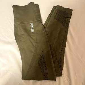 Gymshark Energy Seamless leggings
